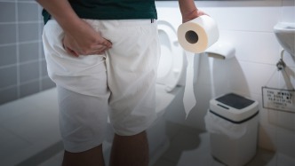 准点排便，你就赢过了90%的中国人